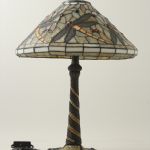 790 8344 TABLE LAMP
